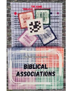 Board game Biblical Associations